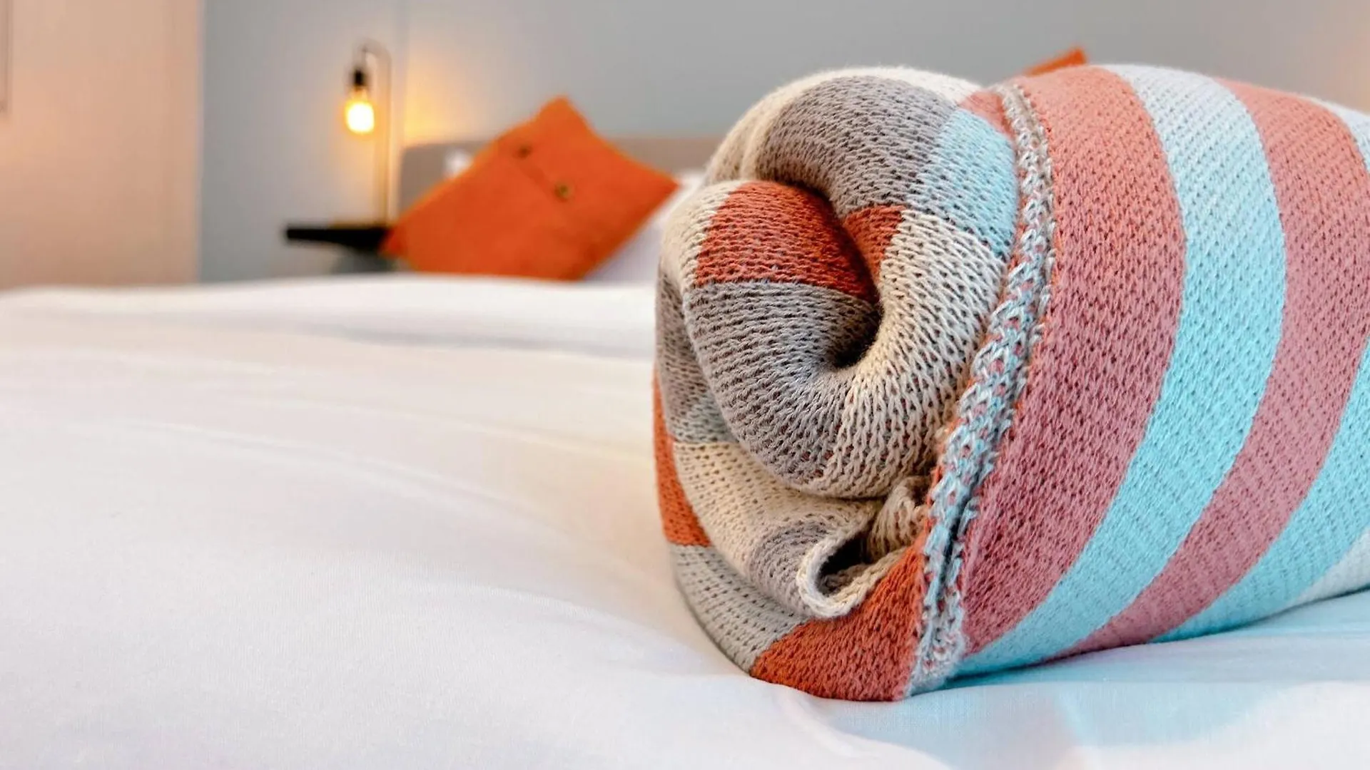 Апартаменты Tangerine Haven On Yas Island Абу-Даби
