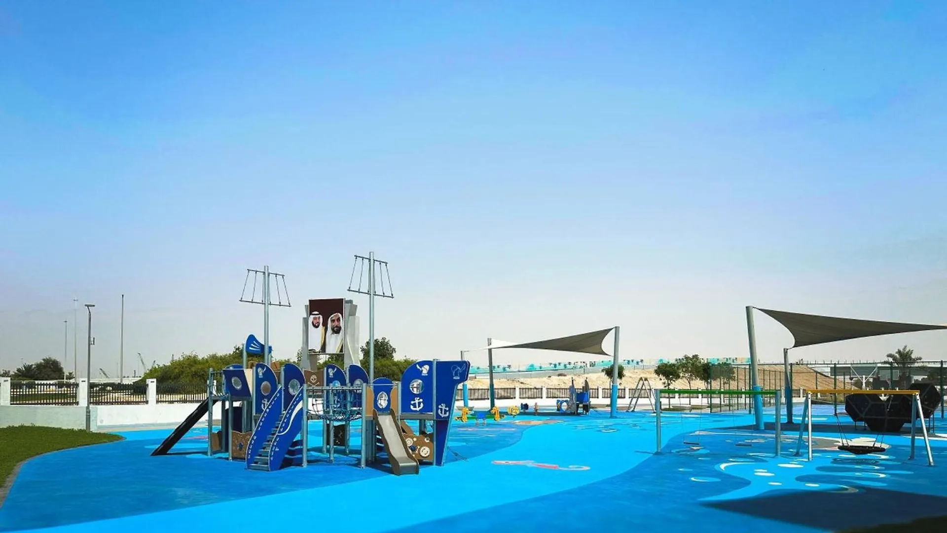 Апартаменты Tangerine Haven On Yas Island Абу-Даби 0*,