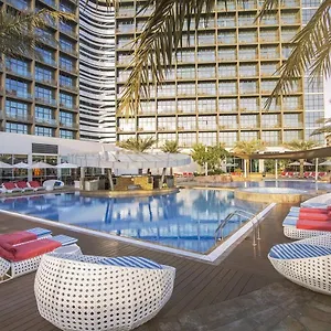 Yas Island Rotana Абу-Даби